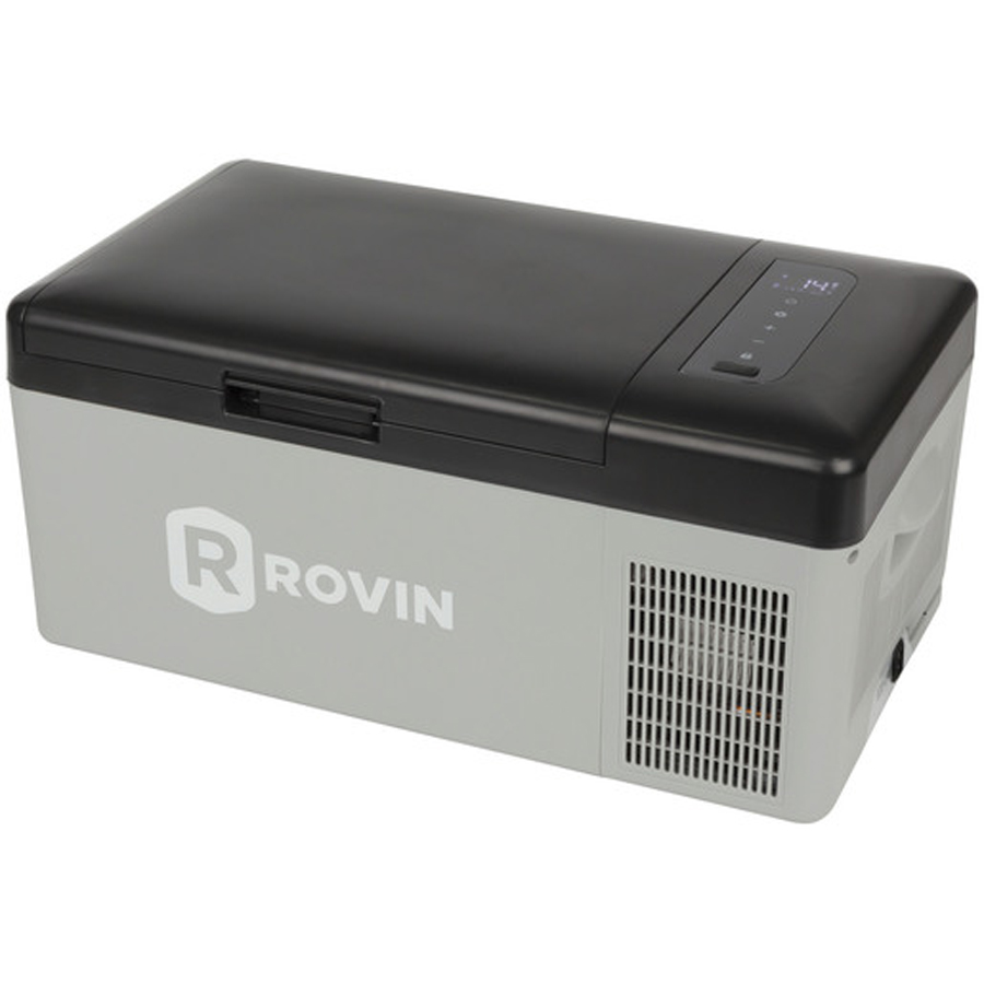 15L Rovin Portable Fridge with Mobile App Control 