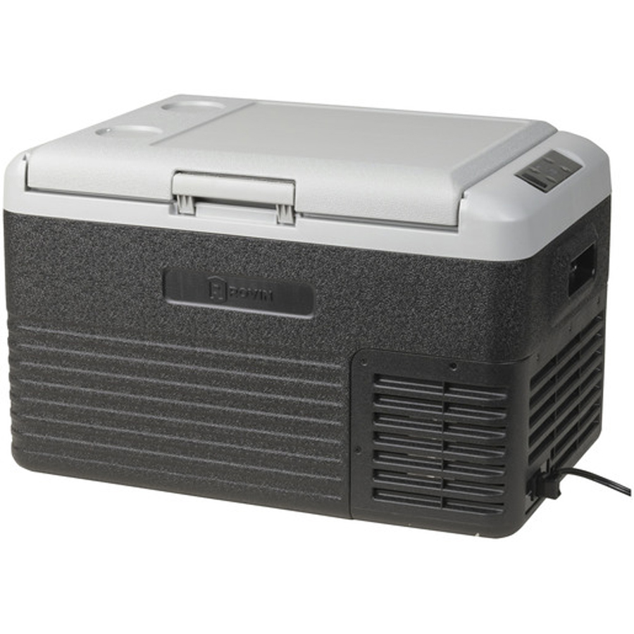 30L Rovin Portable Fridge with Handles 