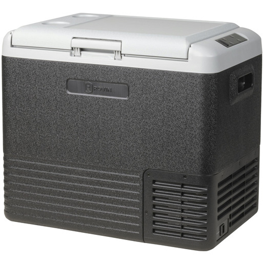 50L Rovin Portable Fridge with Handles 
