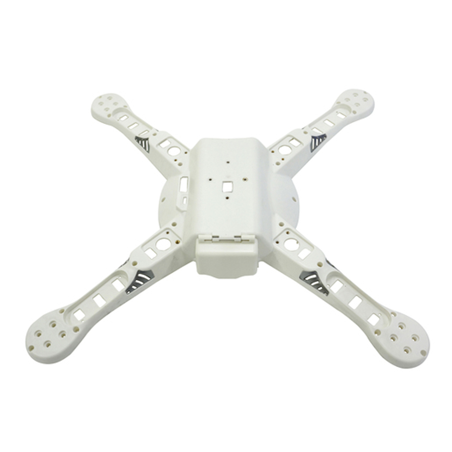Lower Body Cover to suit GT-4040 Quadcopter 