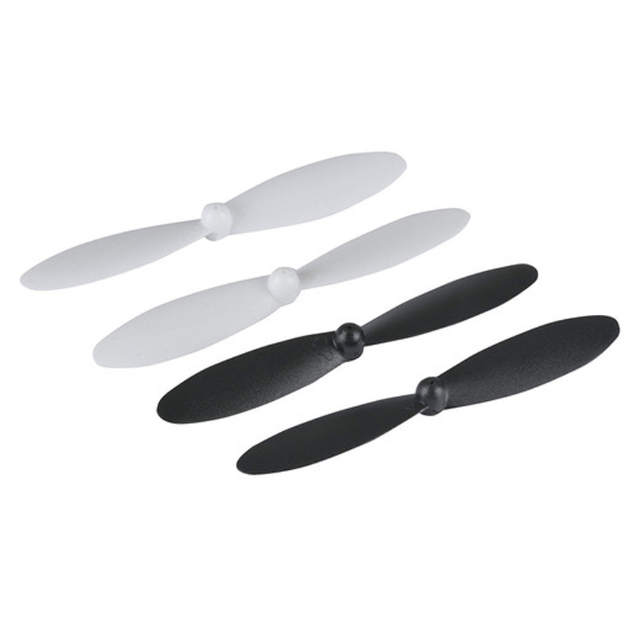 Spare Rotors Set of 4to suit GT-4110 Quadcopter 