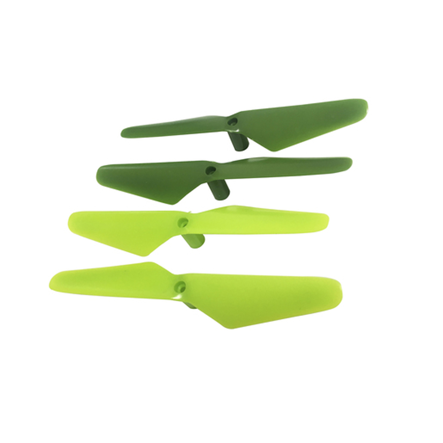 Spare blades (GT4196) 