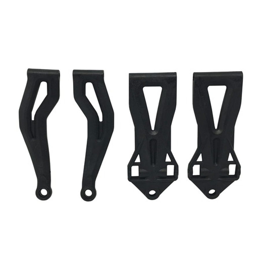 Upper and Lower Control Arms (GT4209) - Pair 