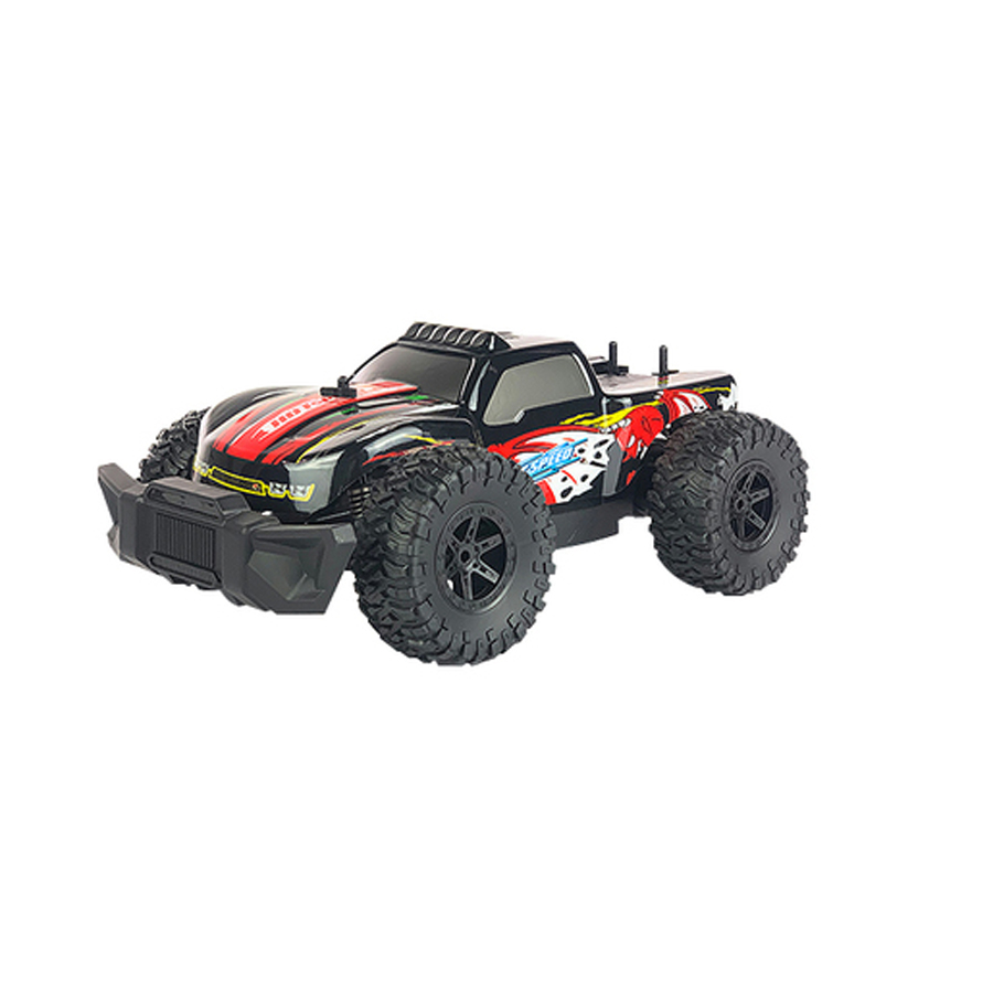 1:14 Racing Truck 