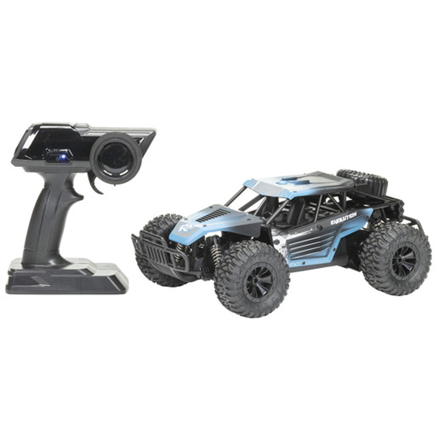 1:16 Scale RC Car 