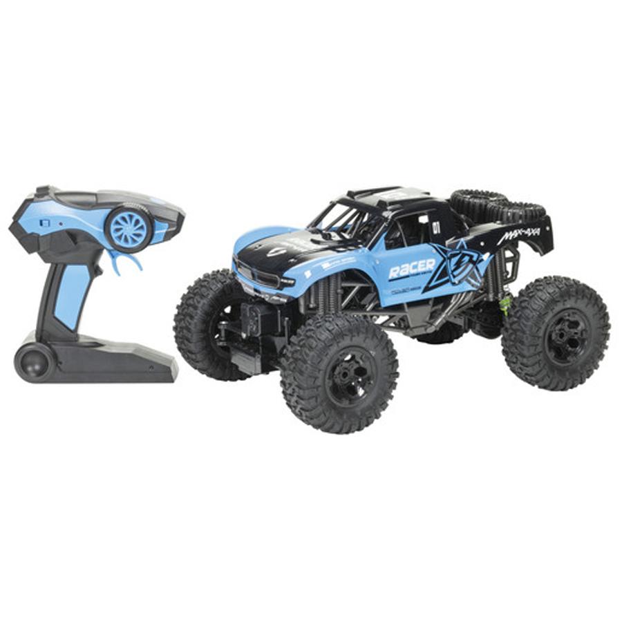 1:10 Scale RC Amphibious Car 