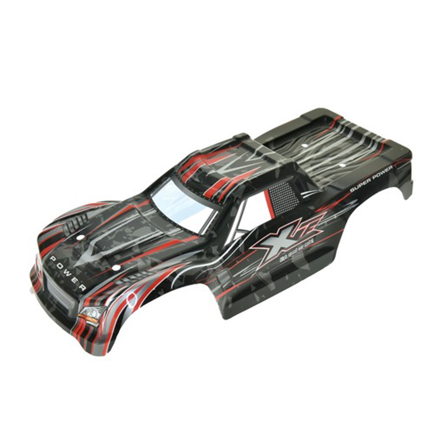 Spare RC Car Shell to Suit GT4800GT4802 