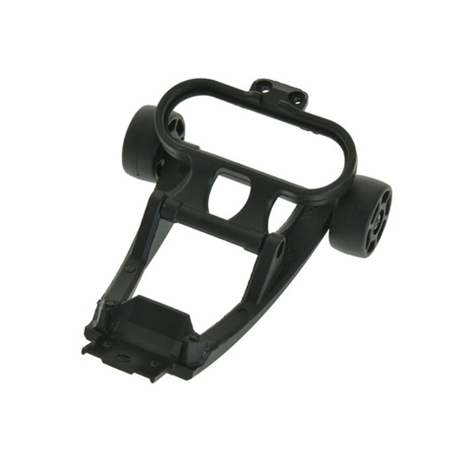 Spare Rear Collision Bar to Suit GT4800GT4802 RC Cars 