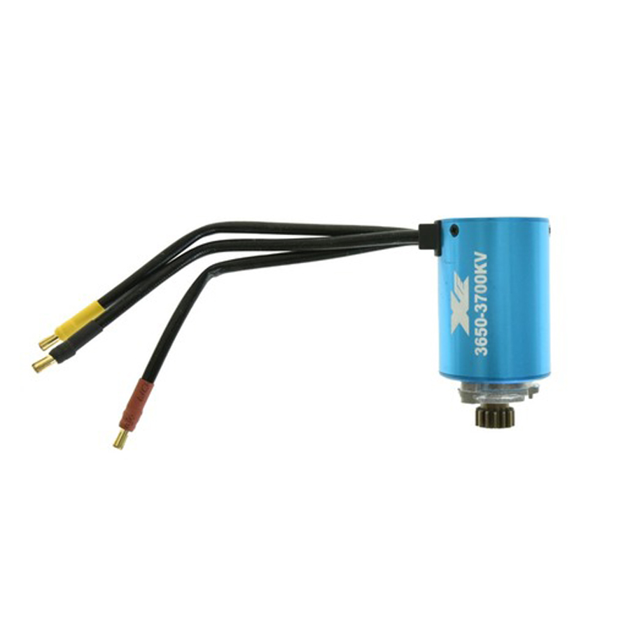 Spare RC High Speed Motor to Suit GT4802 