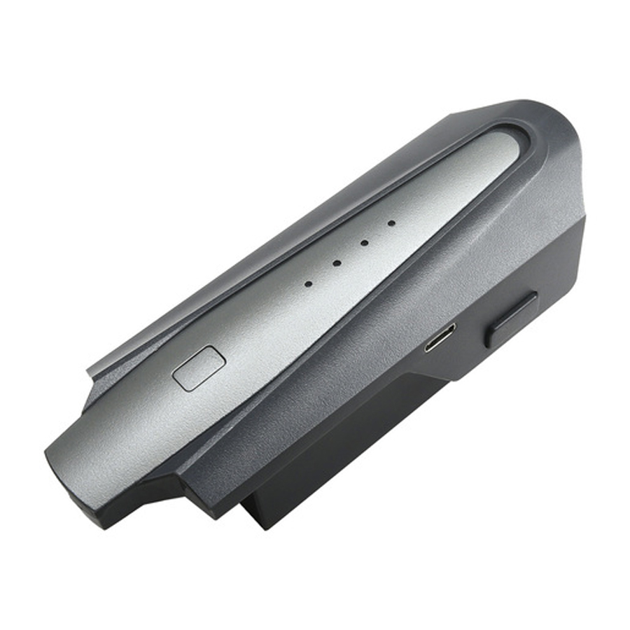 Spare Li-Po Battery to suit GT4902 Drone 
