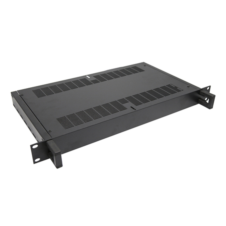 1 Unit - Pro Grade 19inch Rack Style Equipment Enclosure Flatpack 