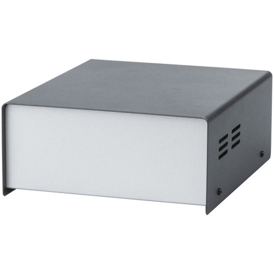 Metal Case - 184 x 70 x 160mm 