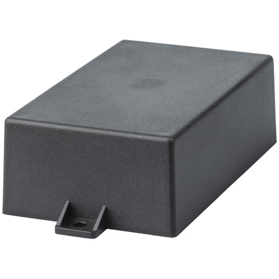 Bulkhead Plastic Mount Case - 110(L) x 66(W) x 36(D)mm 