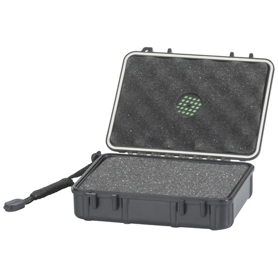 ABS Instrument Case MPV0 