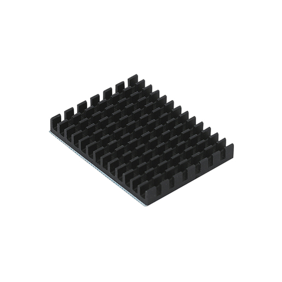 Heatsink for RPi 4 , 30x40x5mm 