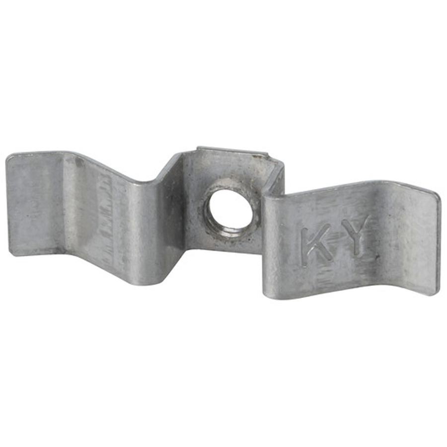 Dual TO-220 Transistor Spring Clamps 