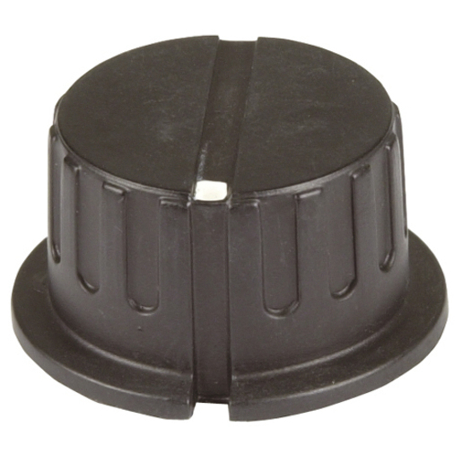 35mm Knob - Matching Equipment Style 