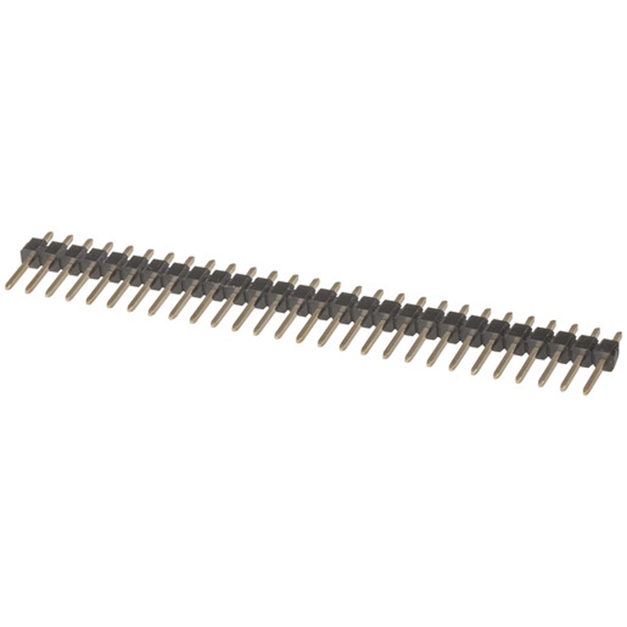 28 Pin Header Terminal Strip 