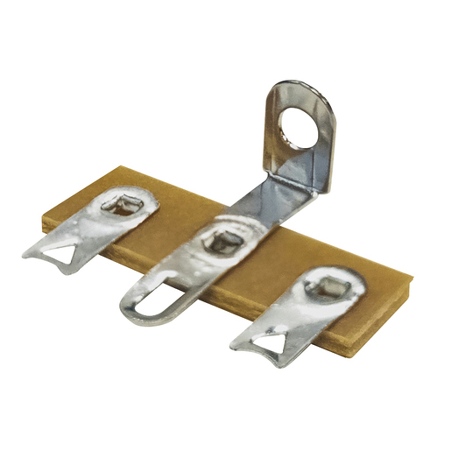3 Way Tagstrip 