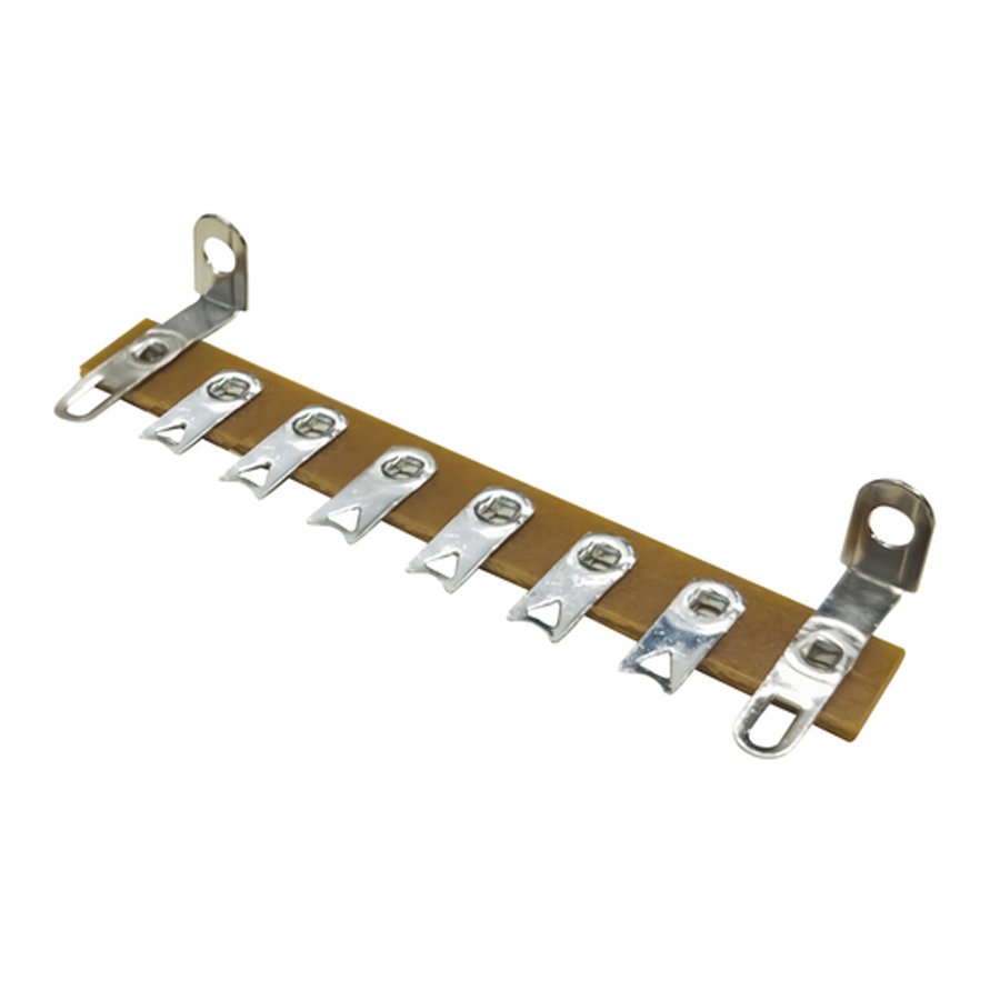 8 Way Tagstrip 