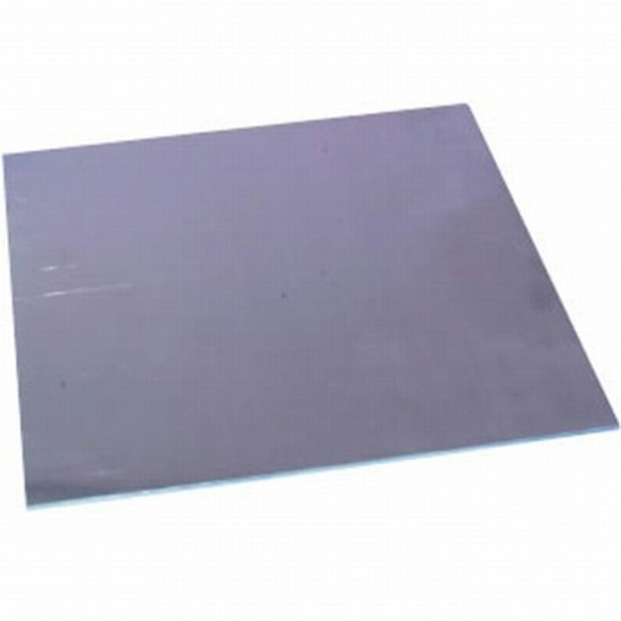Aluminium Sheet - 295 x 295mm - 18-guage 