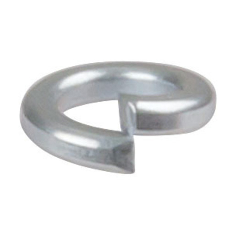 M3 Spring Washers - Pk.25 