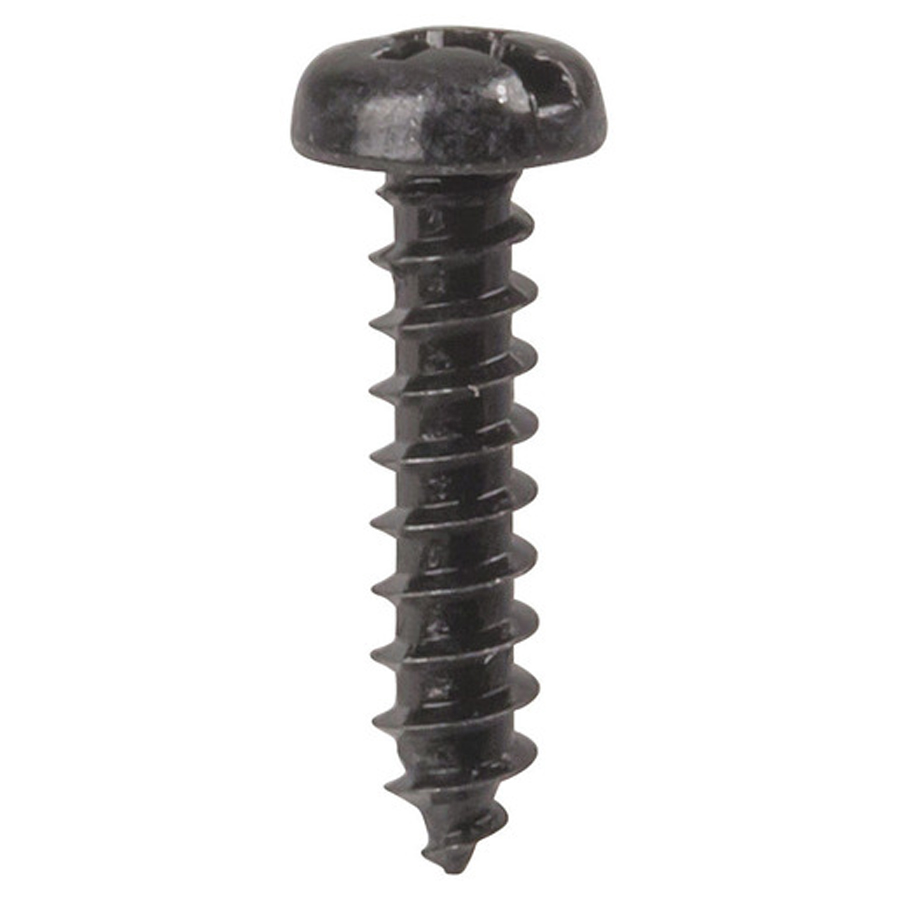 No.6 x 15mm Speaker Wood Screws - Pk.20 