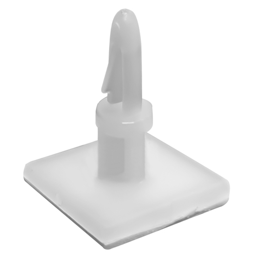 12.7mm Adhesive PCB Standoffs - Pk.25 