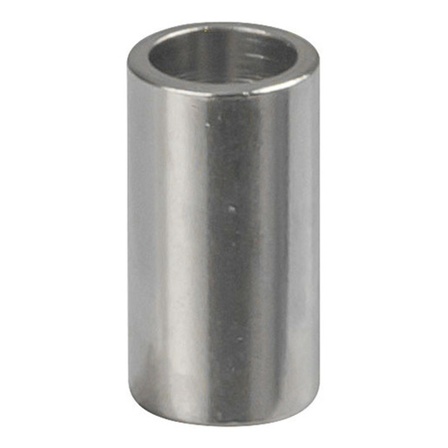9mm Untapped Metal Spacers - Pk.8 