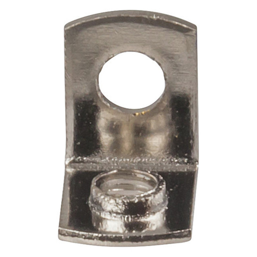 Metal Right Angle PCB Standoffs Pk 8 