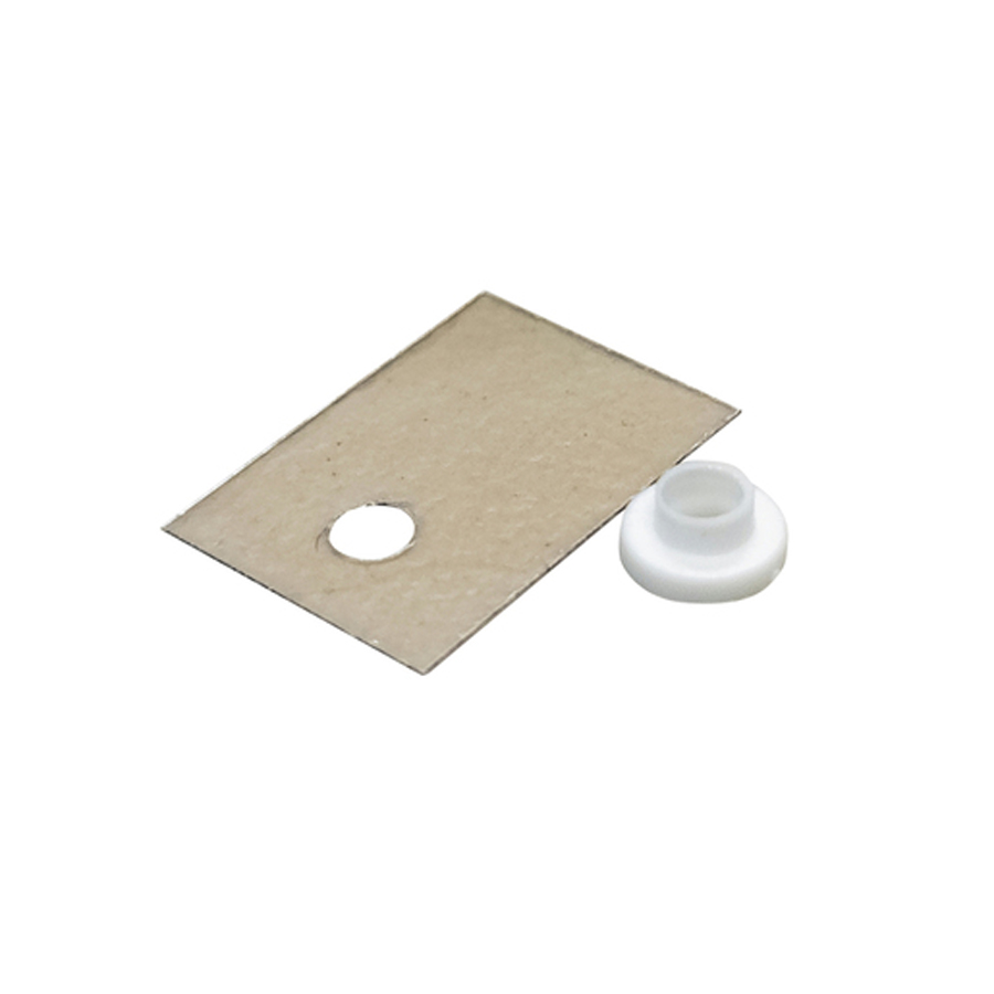 TO-220 Mica Transistor Insulating Kit - Pk.4 