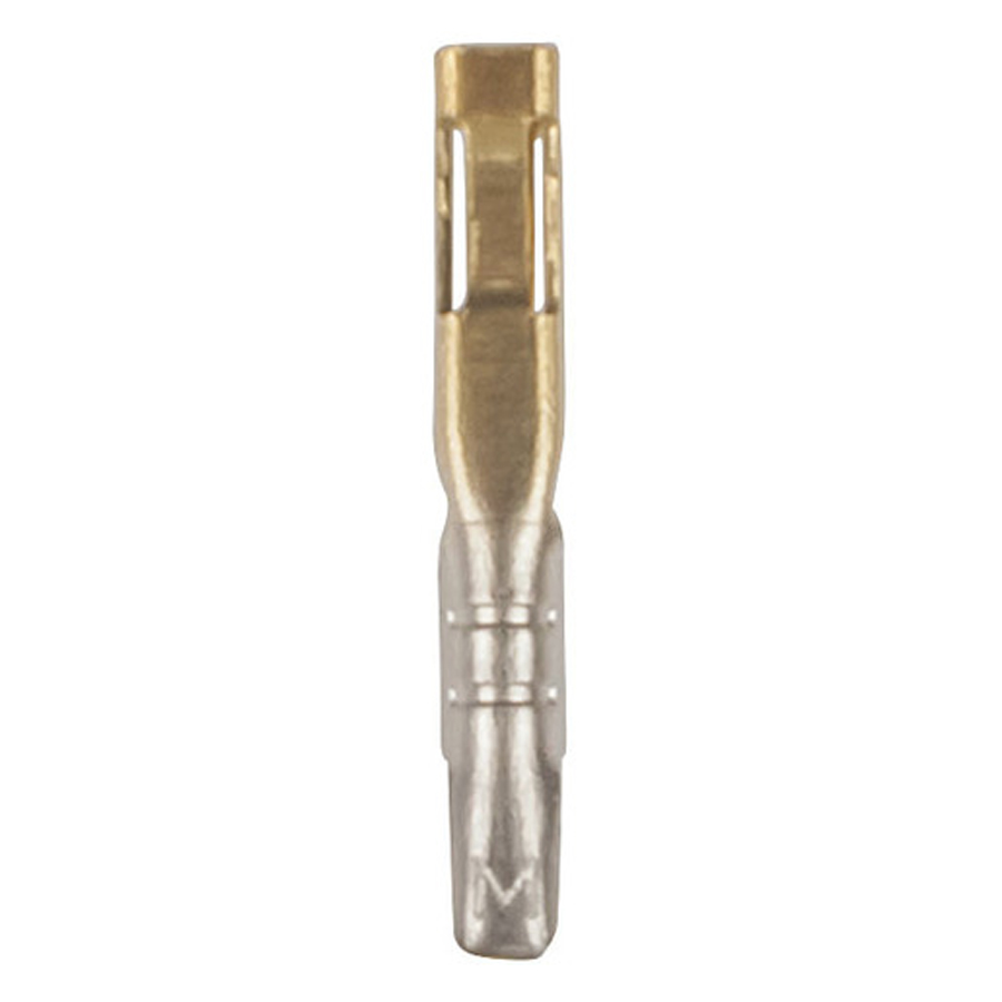 PC Pin Sockets to Suit PCB Pins - Pk.25 