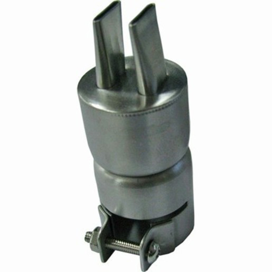 5.7 x 9mm Dual Blower Tip for TS1574 