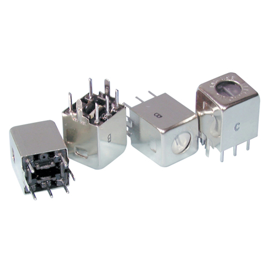 Mini Coil Pack - Set of 4 