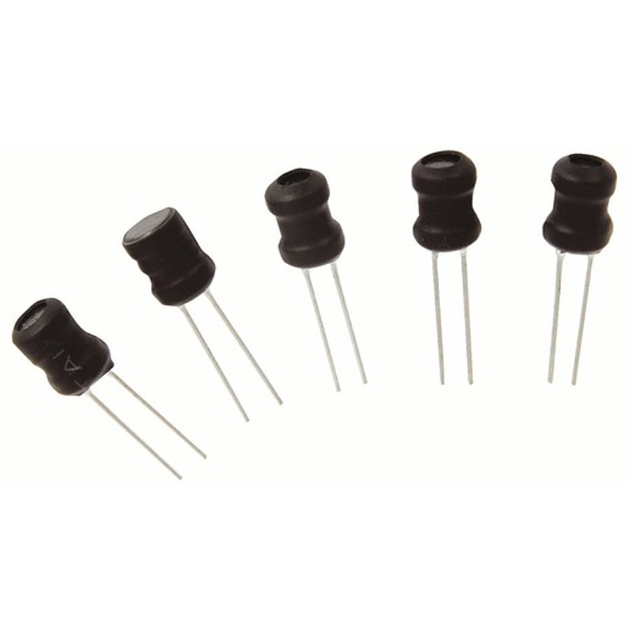 High Frequency Ferrite Chokes 47&micro;H 