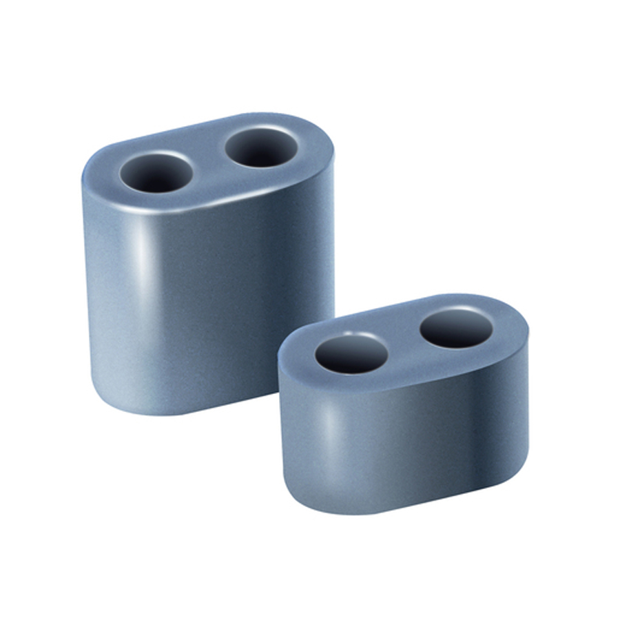 6mm Balun Core - Pk.2 