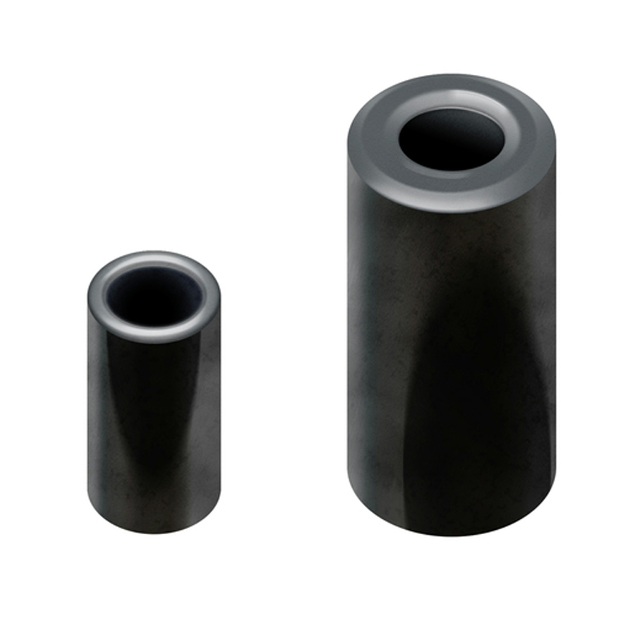 Large Ferrite Suppression Sleeves - Pk.6 