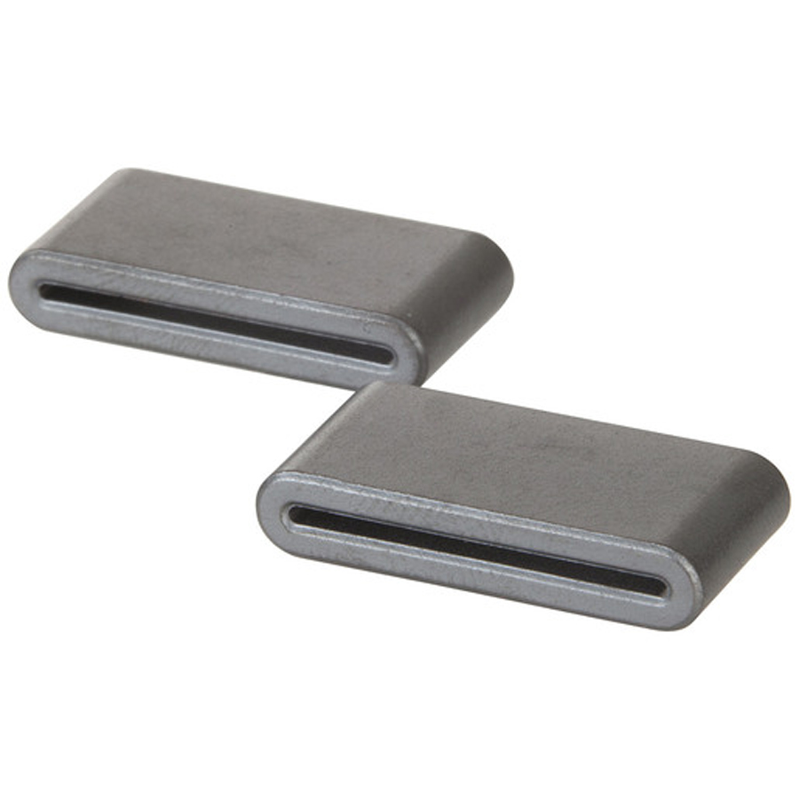 16 Way Flat Ribbon Cable Suppression Sleeves - Pack 2 