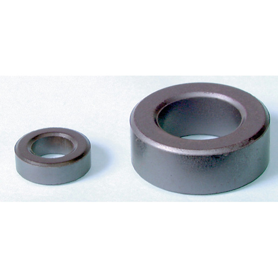 L8 - 18x10x6mm Toroid (or Ring) Core - Pk.6 