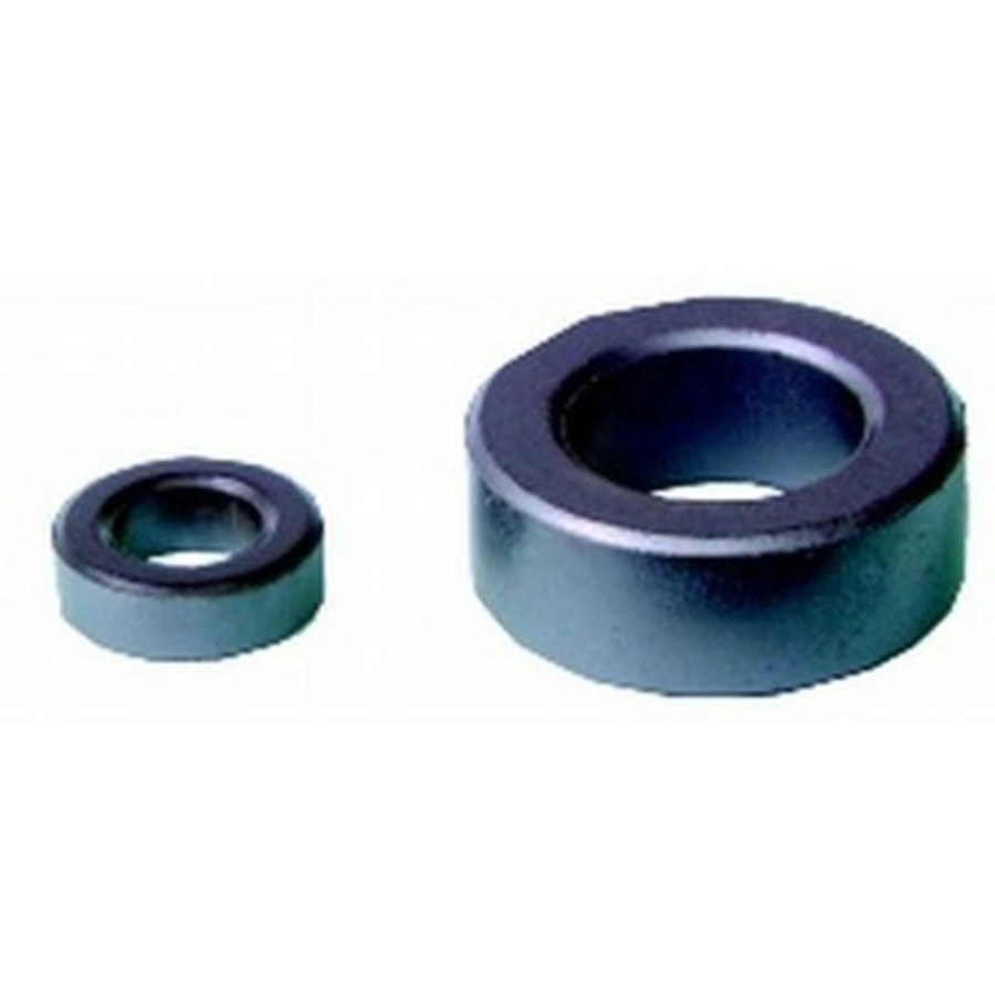 L15 35x21x13mm Toroid (or Ring) Cores - Pk.2 