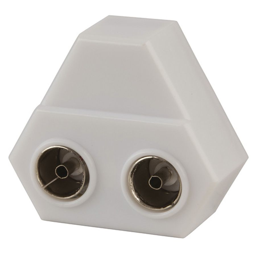 Indoor Splitter - 2 Way 