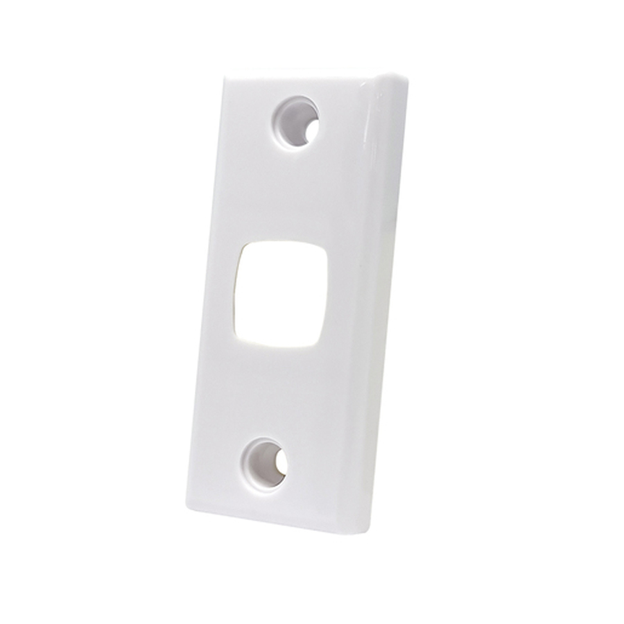 Wall Plate - Mini 