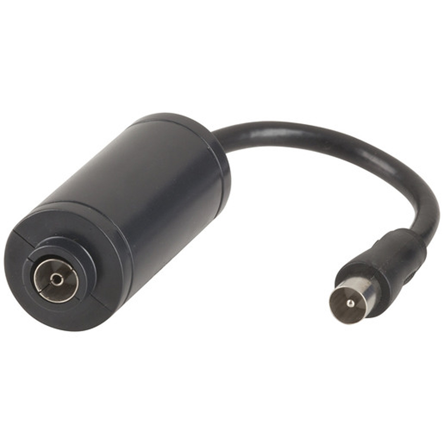 4GLTE Filter for Digital TV Reception 