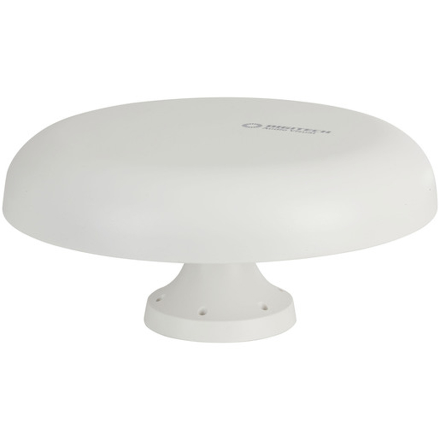 Outdoor Omni-Directional UHFVHF Amplified Digital Antenna 