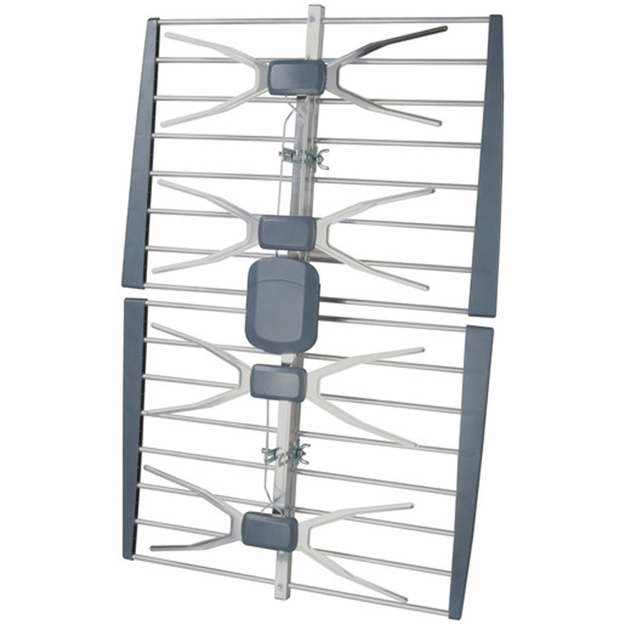 Heavy Duty UHF Phased Array TV Antenna 