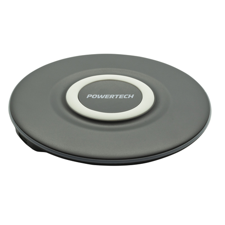 15W Wireless Qi Fast Charger 