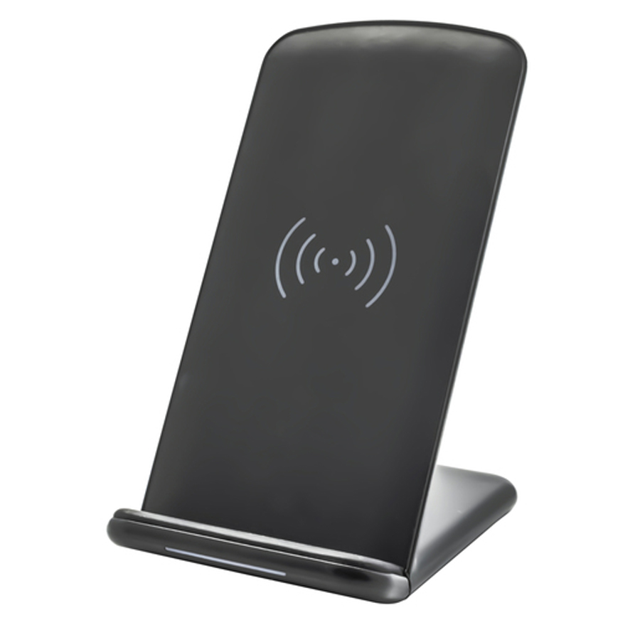 15W Fast Charge Qi Wireless Charging Stand 