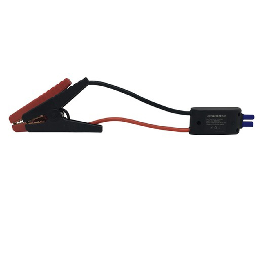 Spare Set of Jumper Cables with Booster to Suit 400A Li-Ion [MB3753] 