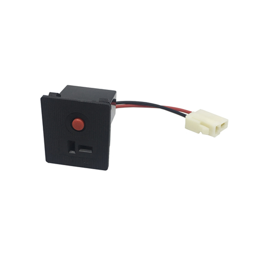 Spare DC Receptacle For MG4508 | Road Tech Marine