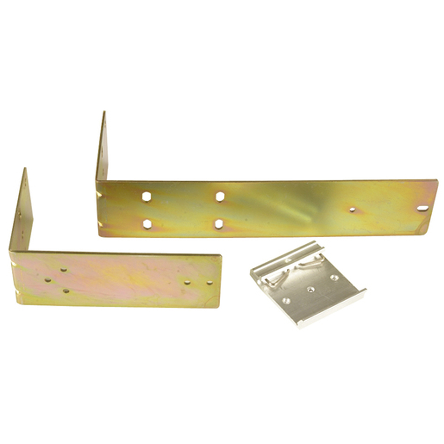 Small Switch Mode PSU Mount Bracket 